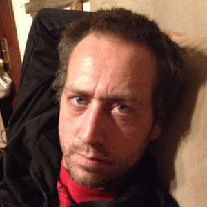 Meet your Posher, Wayne